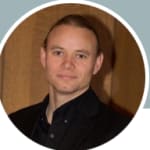 ERIC P.'s Profile