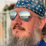 Chad M.'s Profile
