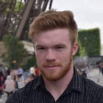 Carter B.'s Profile