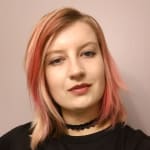 Anastasia Z.'s Profile