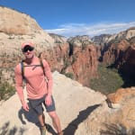 Steven T.'s Profile