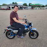 Ryan B.'s Profile