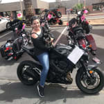 Amy R.'s Profile