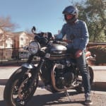 Mike B.'s Profile
