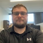 Daniel N.'s Profile