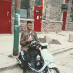 Jonathan E.'s Profile