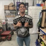 Victor G.'s Profile