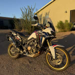 Dominic  V.'s Profile