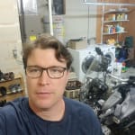 Robert B.'s Profile