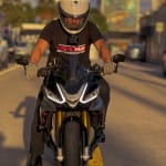 Alexandre B.'s Profile