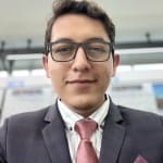 Pablo G.'s Profile