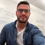 Kirill S.'s Profile