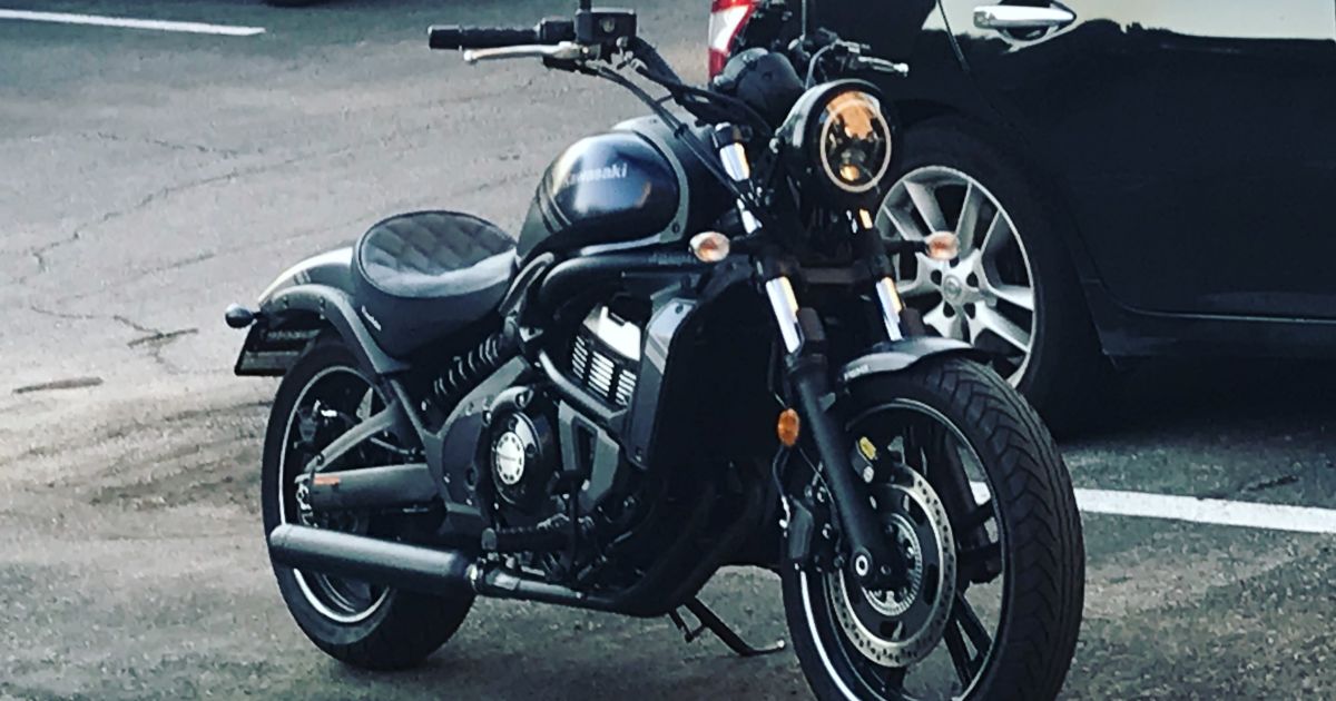 2020 Kawasaki Vulcan S Motorcycle Rental in San Antonio, TX m94mz8we