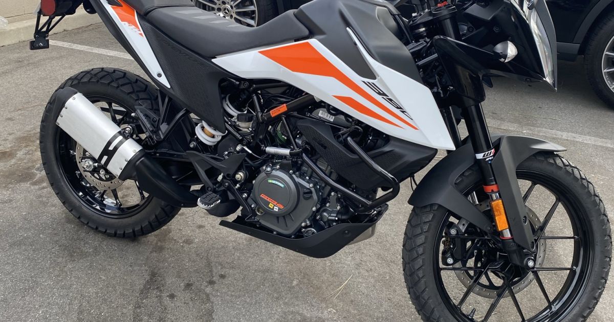 Ktm Adventure Ktm Duke 390 Knobby Tires Ktm Duke Off Road Clearance