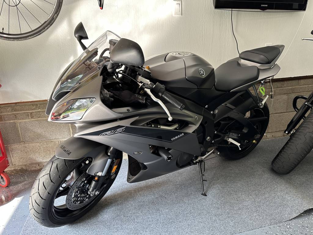 2016 Yamaha YZF-R6 Motorcycle Rental in Cleveland, OH m-ez54nm9 2016 Yamaha YZF-R6 Motorcycle Rental in Cleveland, OH m-ez54nm9
