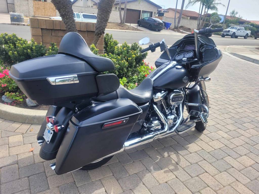 2023 Harley-Davidson Road Glide Special Motorcycle Rental in San Diego, CA  m-9xwm6ye