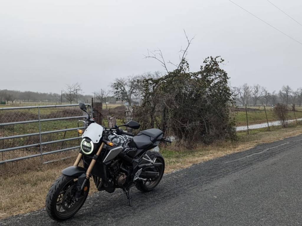 2019 Honda CB650R Motorcycle Rental in Austin, TX m-eg5kkqe