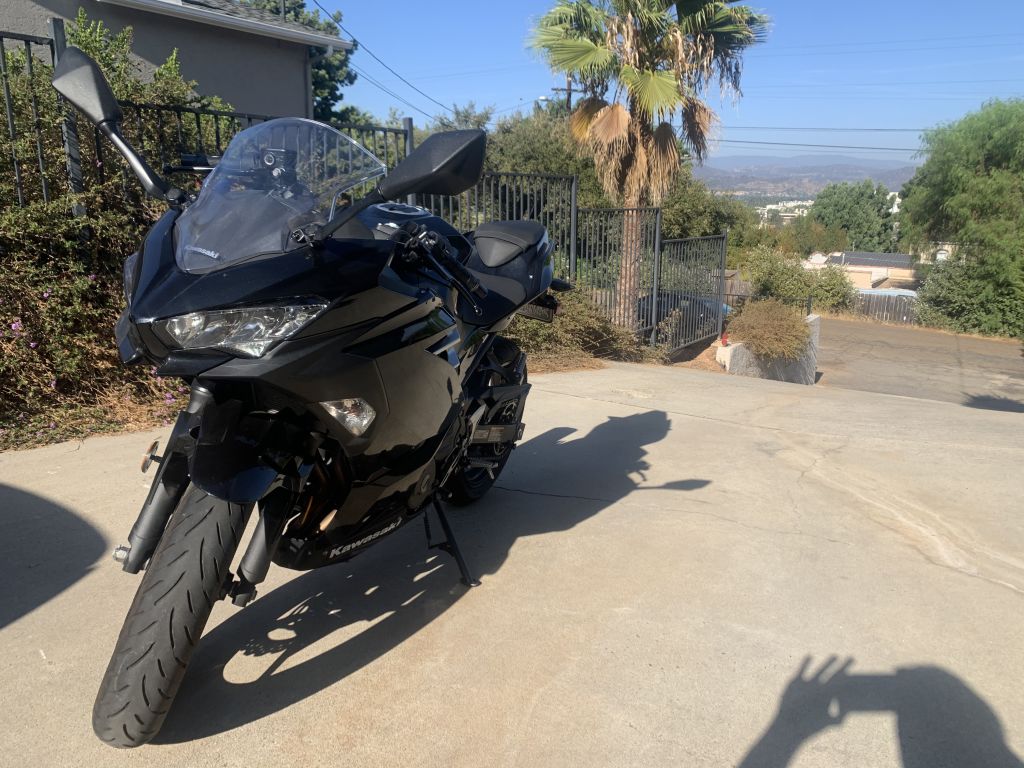 ネピア New 2024 Kawasaki Ninja ZX-4R ABS, Caldwell ID | Specs, Price