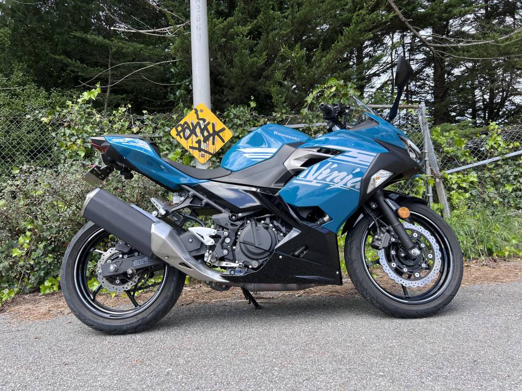 Kawasaki Ninja Beginner Bike For Women Kawasaki Ninja Best