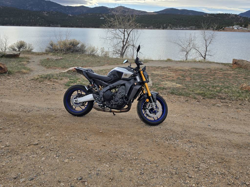 バイク mt09sp 2021 Yamaha MT-09 SP Review - Cycle News