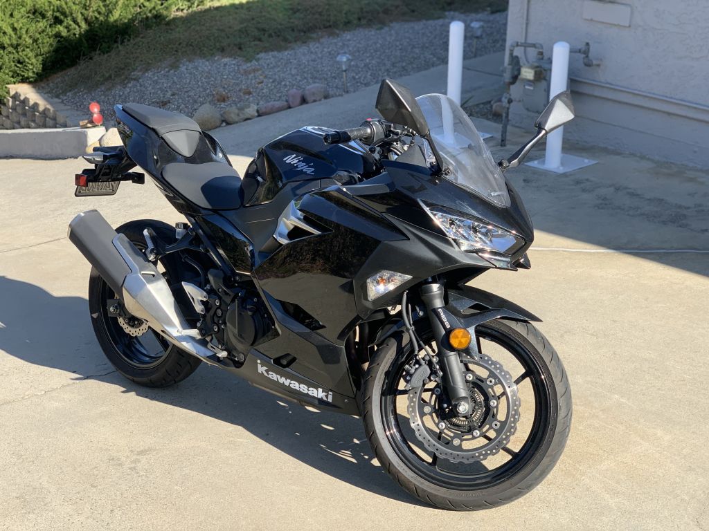 2019 Kawasaki Ninja 400 Motorcycle Rental in Escondido, CA m-9xjrnl9 2019 Kawasaki Ninja 400 Motorcycle Rental in Escondido, CA m-9xjrnl9