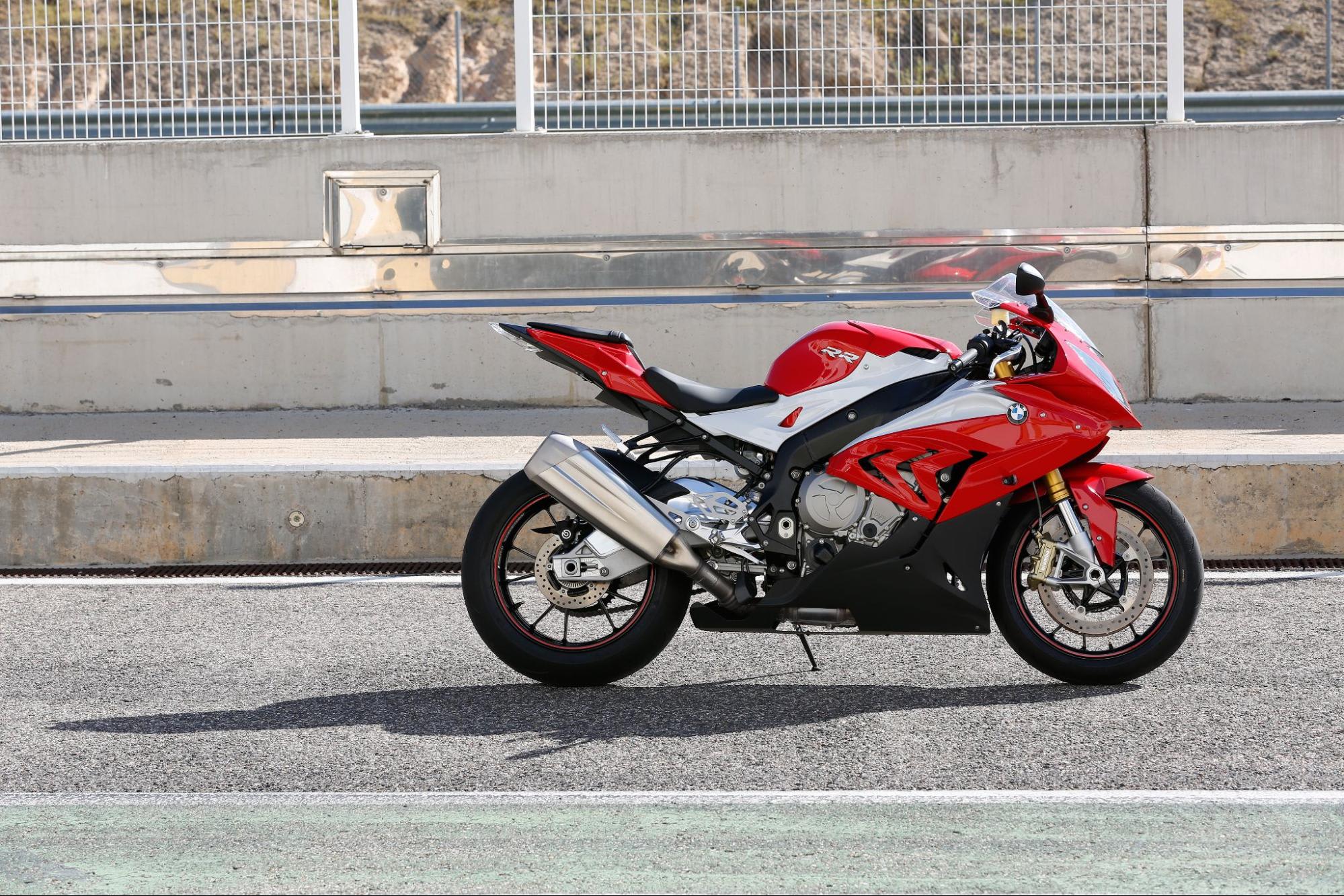 Find The Best BMW Motorcycle Rentals | Twisted Road