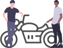 Get your bike back