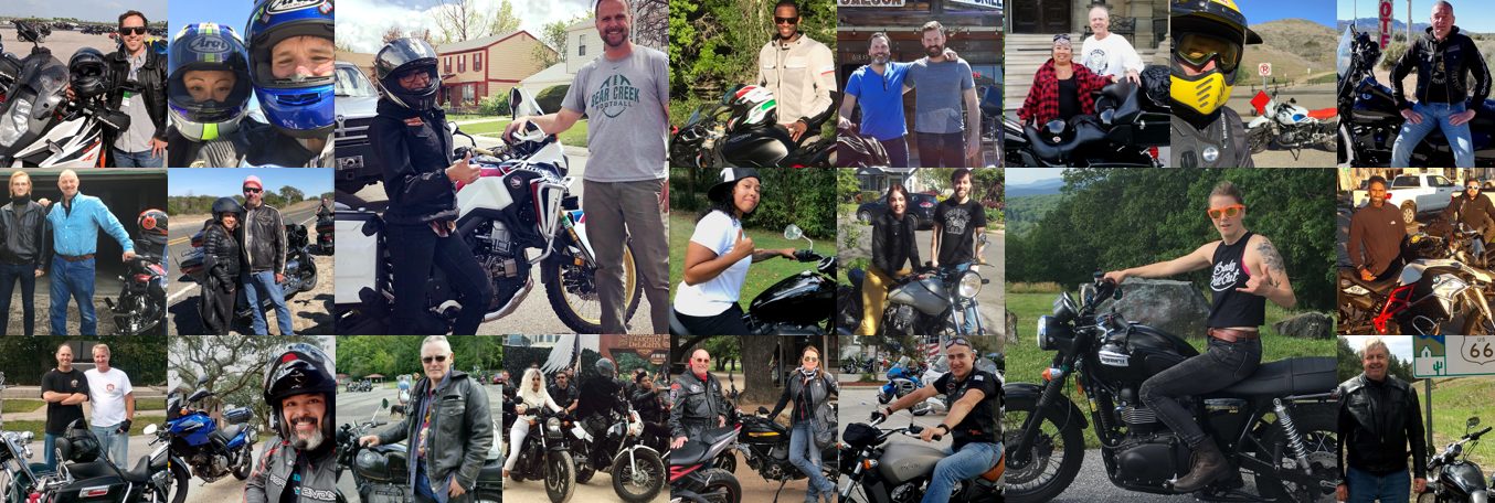 Our renter and owner community