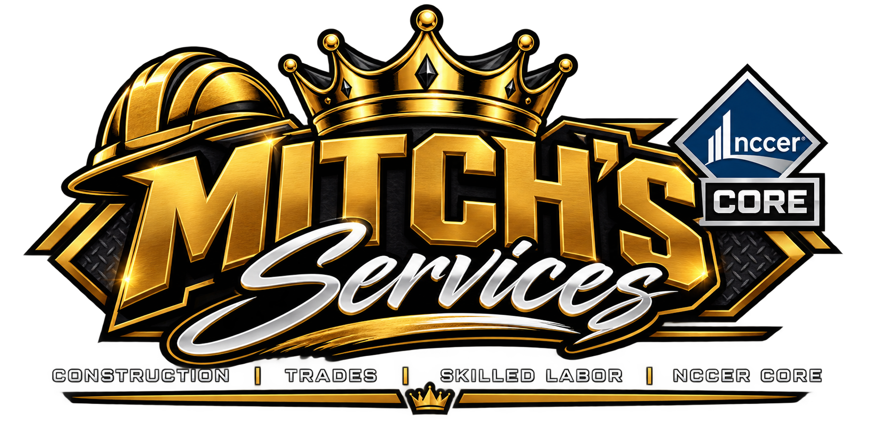 Mitch's Services