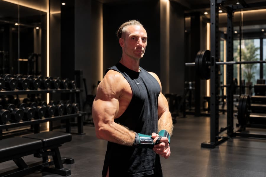 Coaching sportif personnalisé