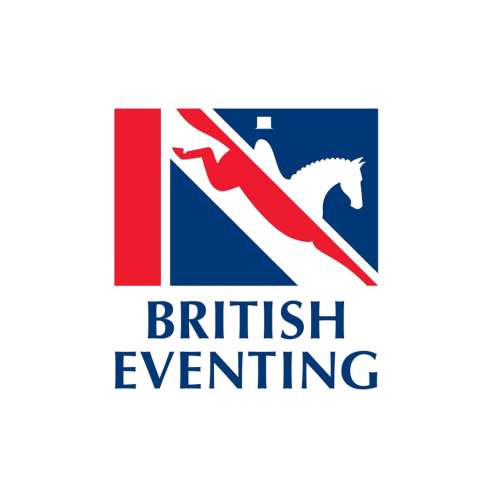 British Eventing logo
