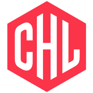 CHL logo
