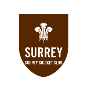Surrey logo