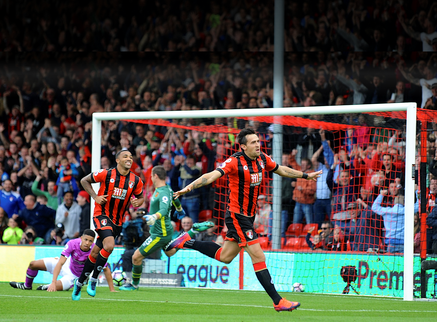 AFCB - Official Club Website