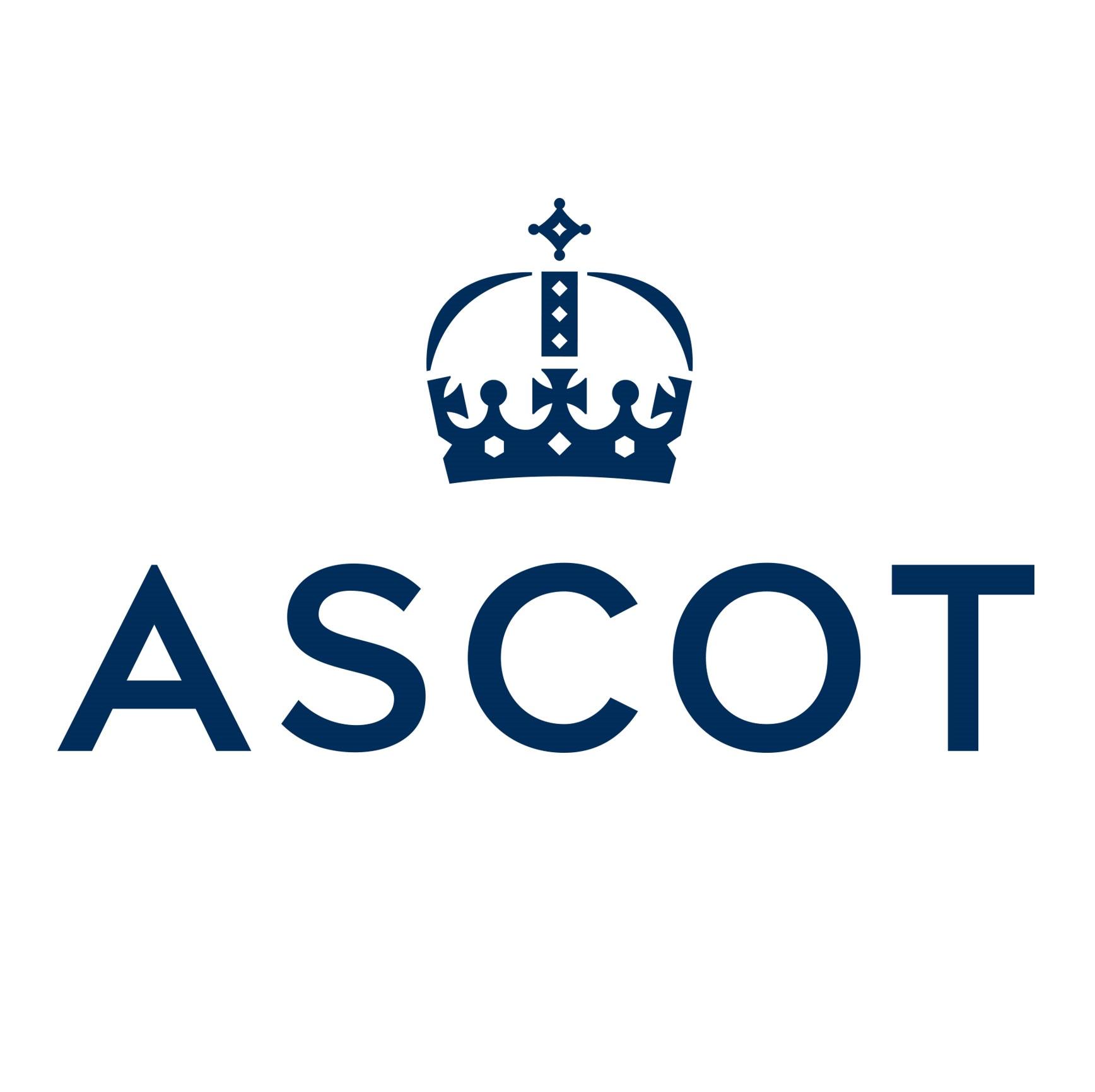 Ascot logo