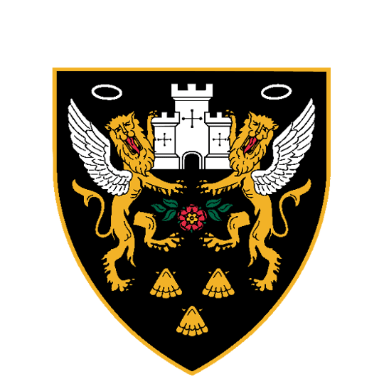 Northampton Saints logo