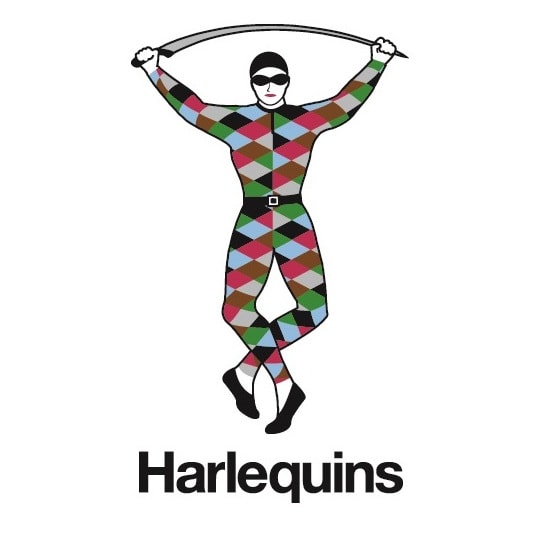Harlequins logo