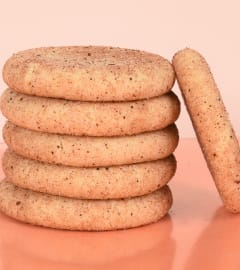 snickerdoodle cookies