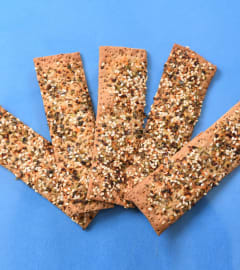 whole wheat masala lavash