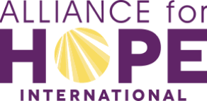 Alliance for Hope Logo