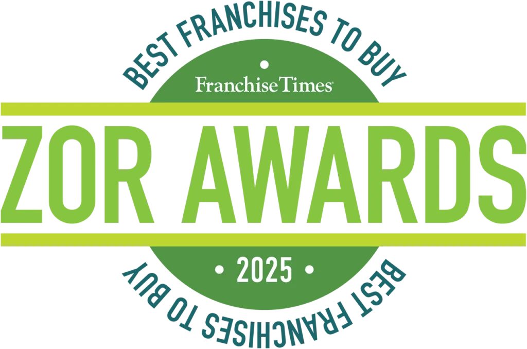 Zor Award Badge
