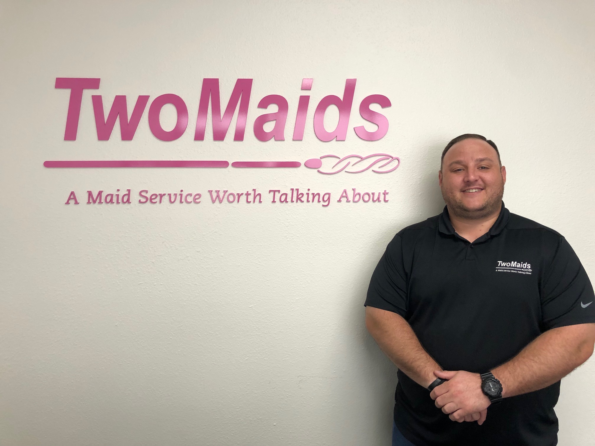 Mike Cuccia | Manager at Two Maids Anaheim