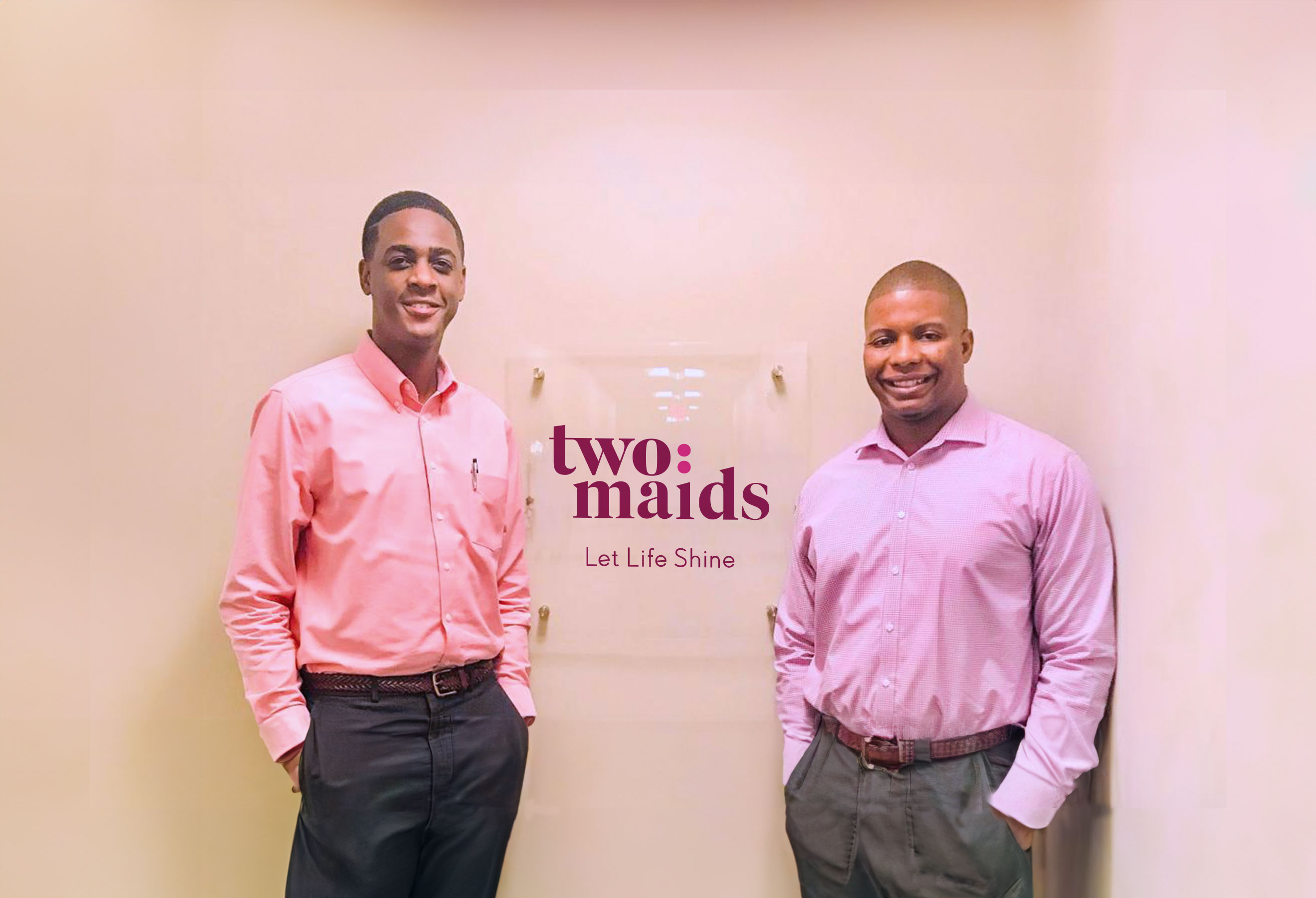 Owner | Two Maids Lutz