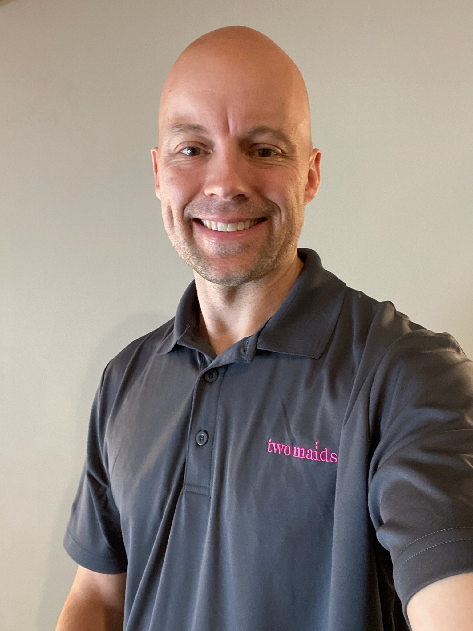 Daniel Griggs | Manager at Two Maids Carmel