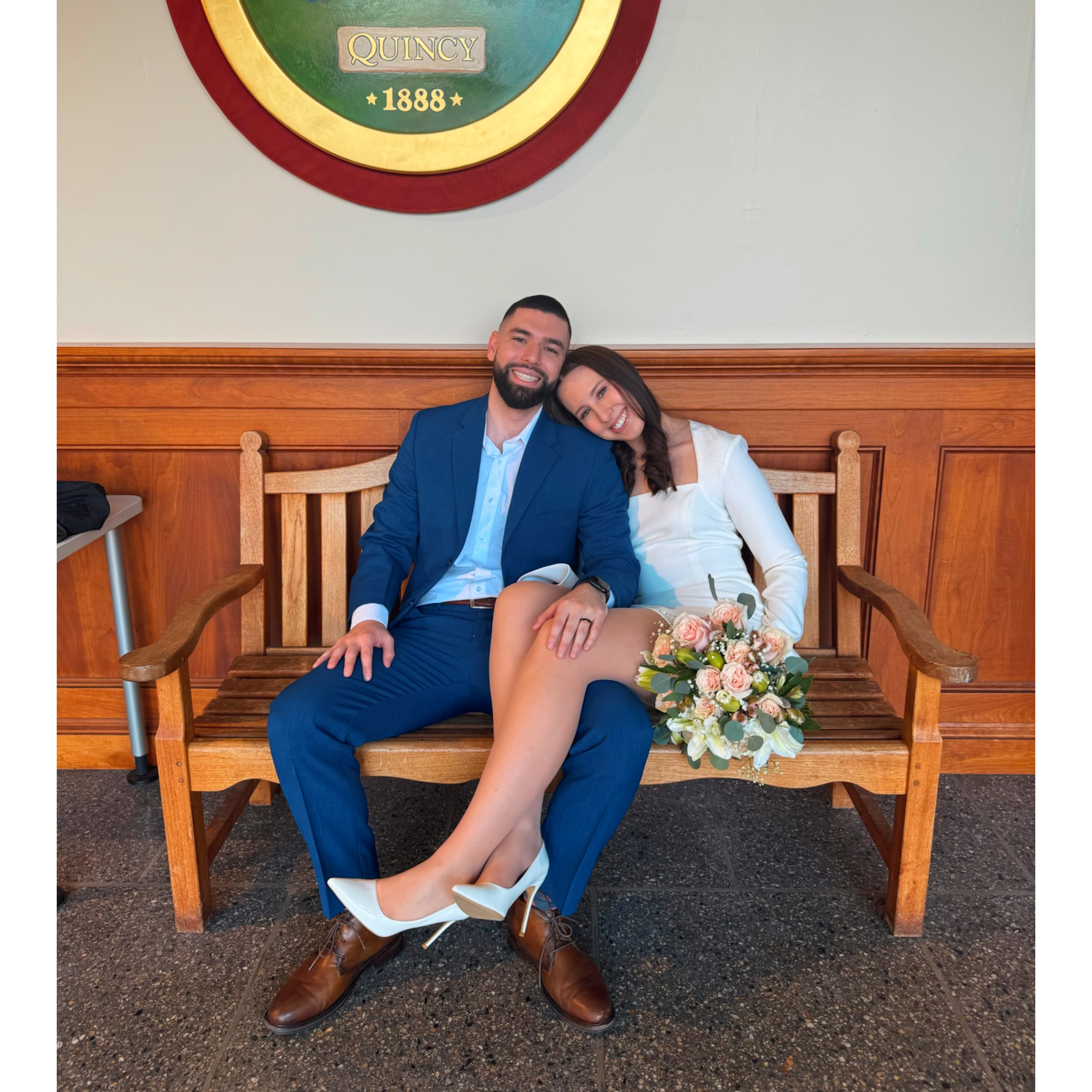 Owner | Two Maids Medford