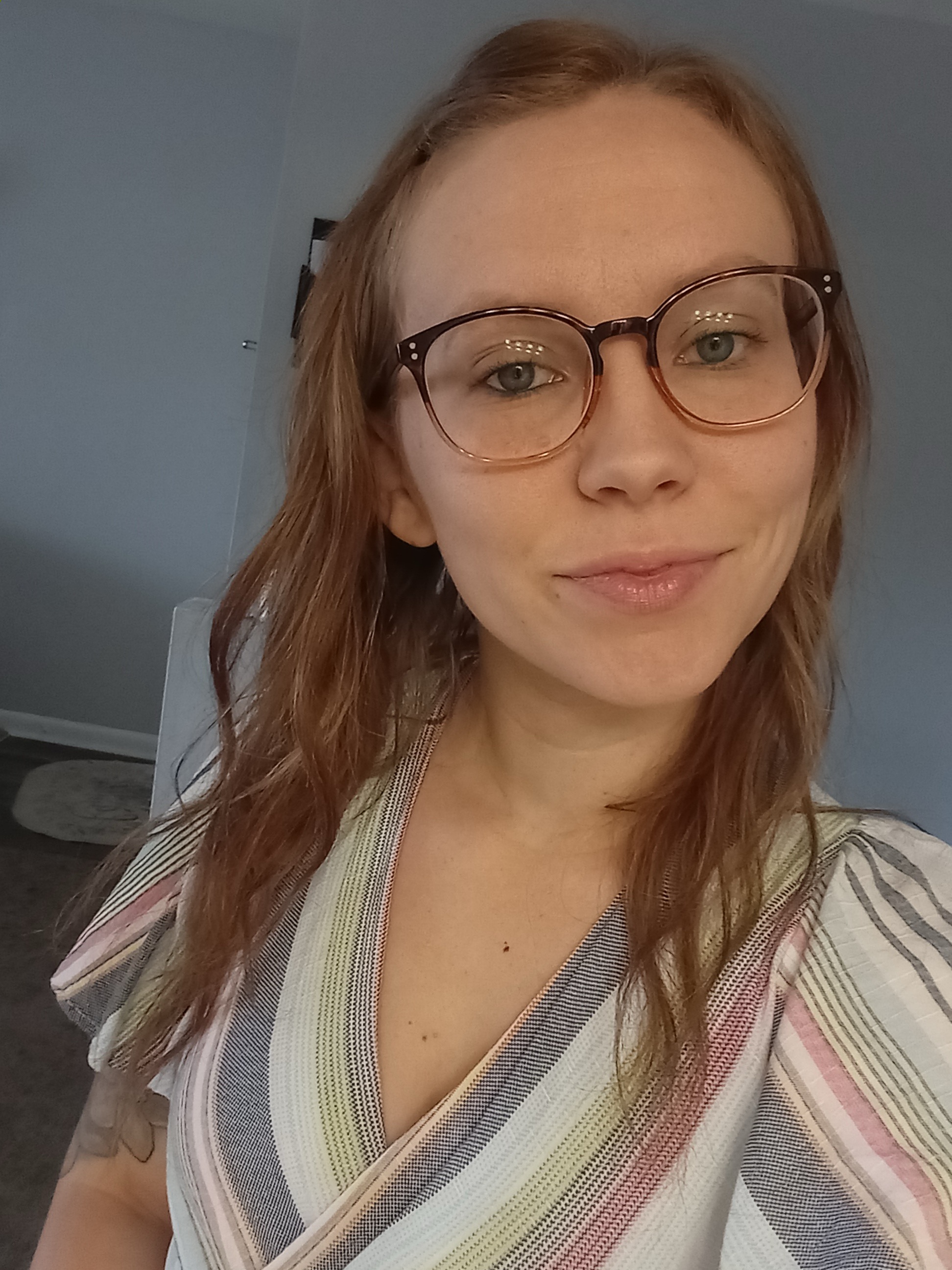 Katie Back | Manager at Two Maids Lexington