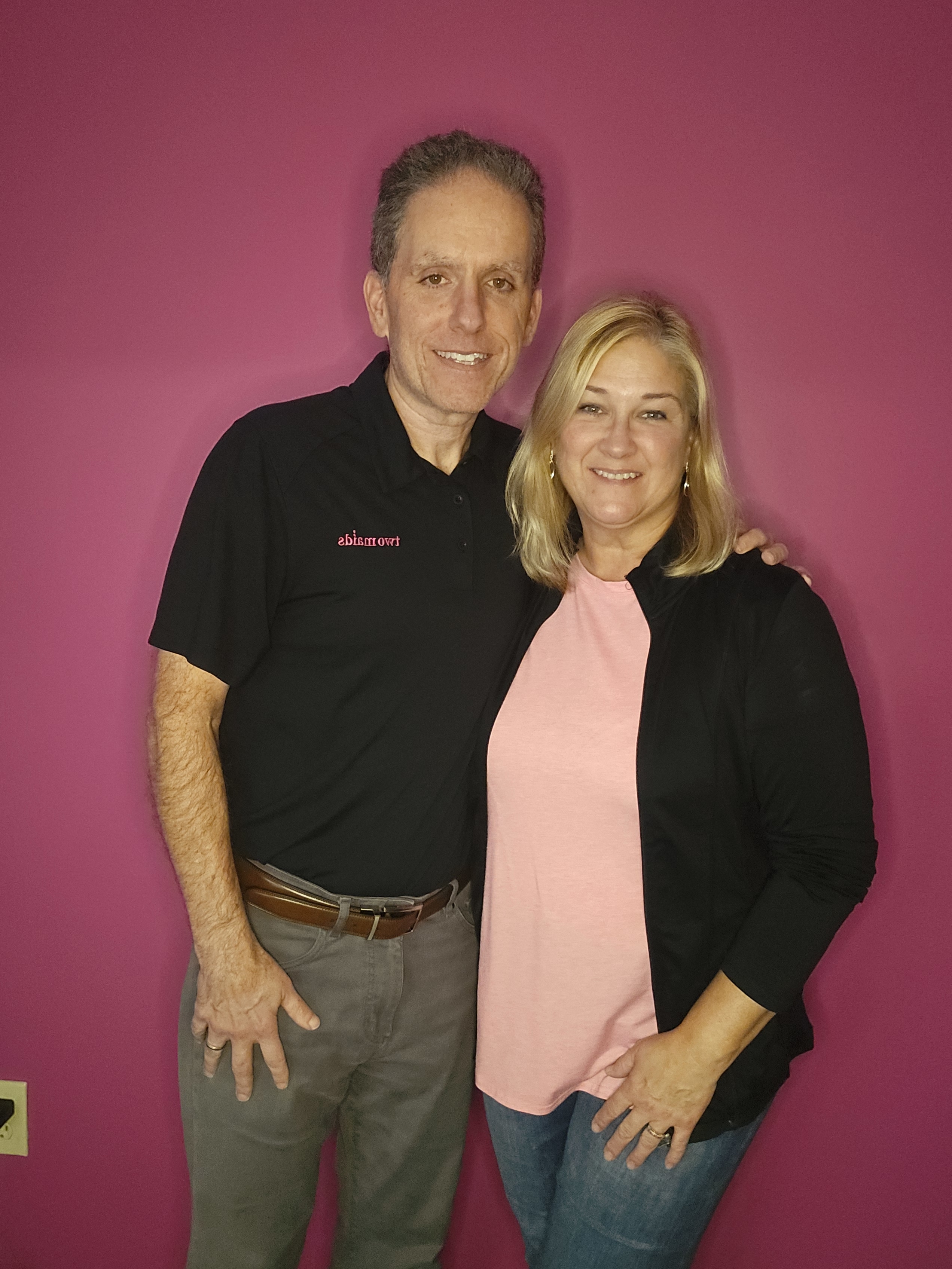 Owner | Two Maids Lyndon