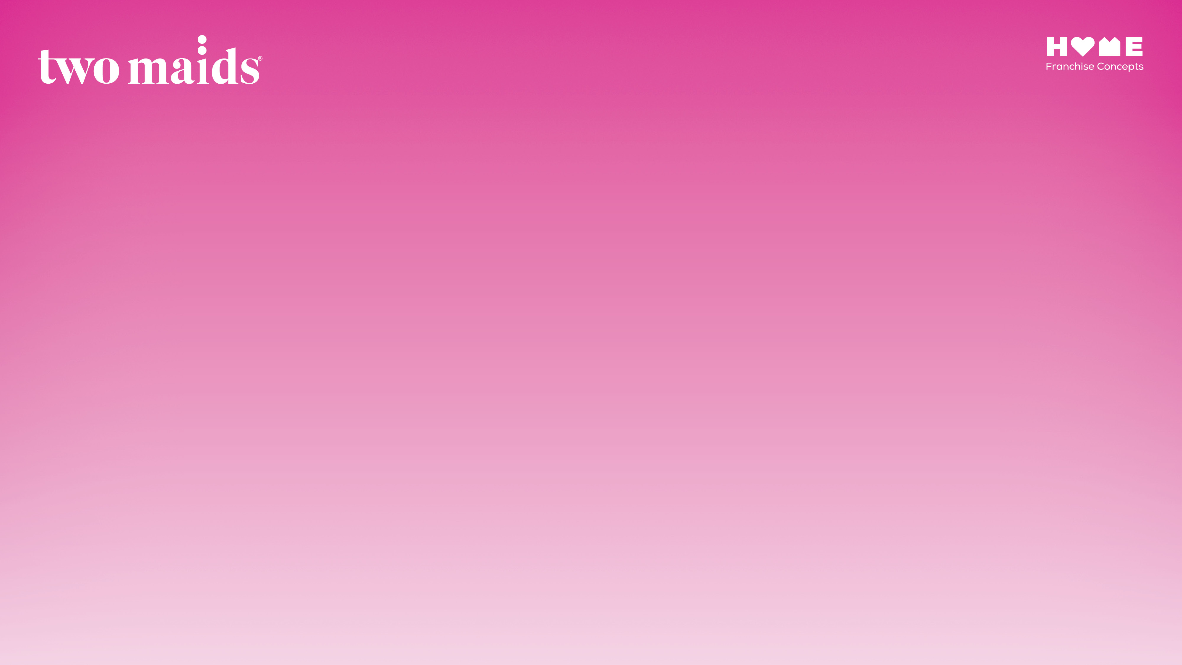  | Manager at Two Maids Corporate Training