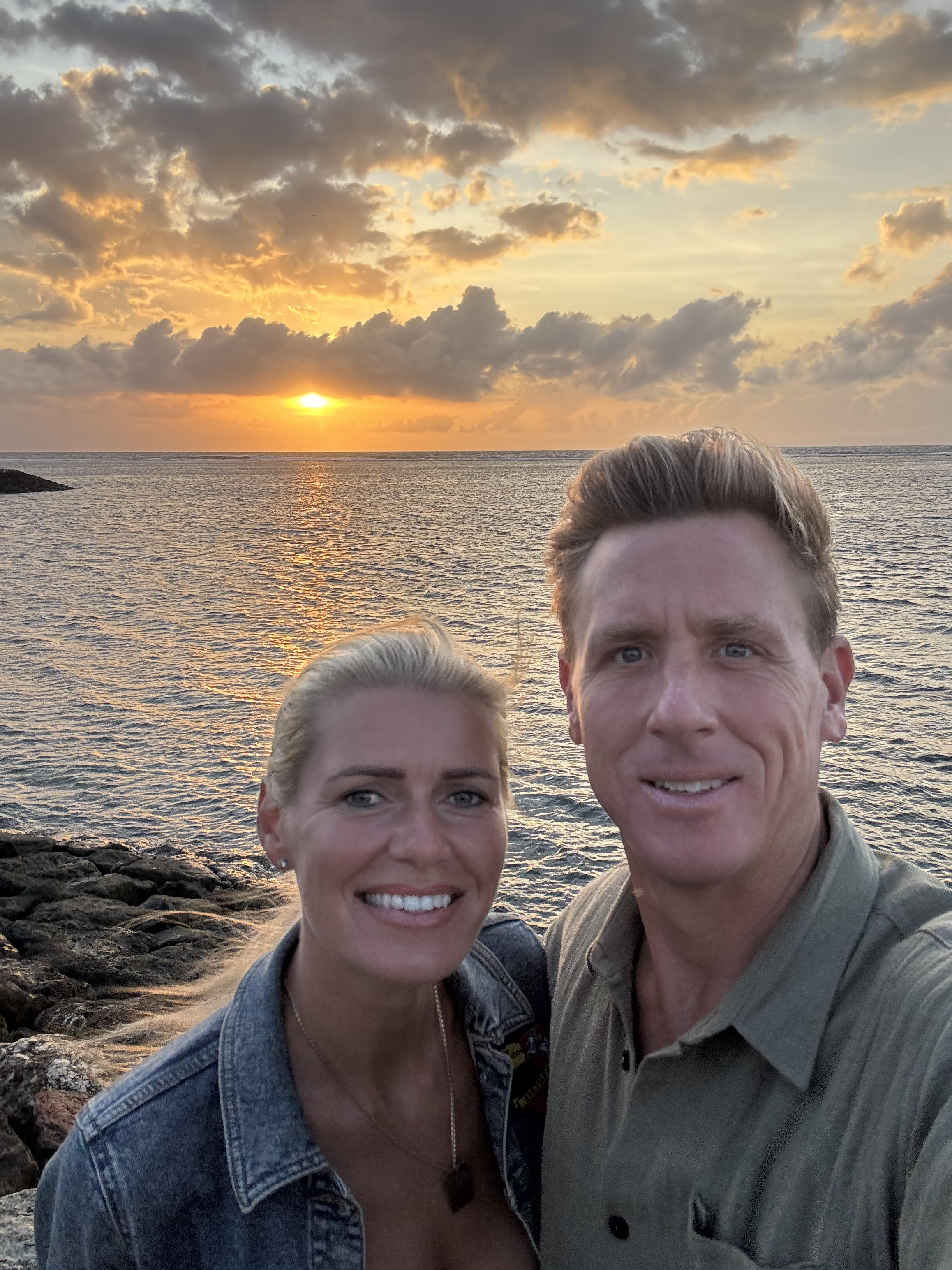 Owner | Two Maids Charlotte