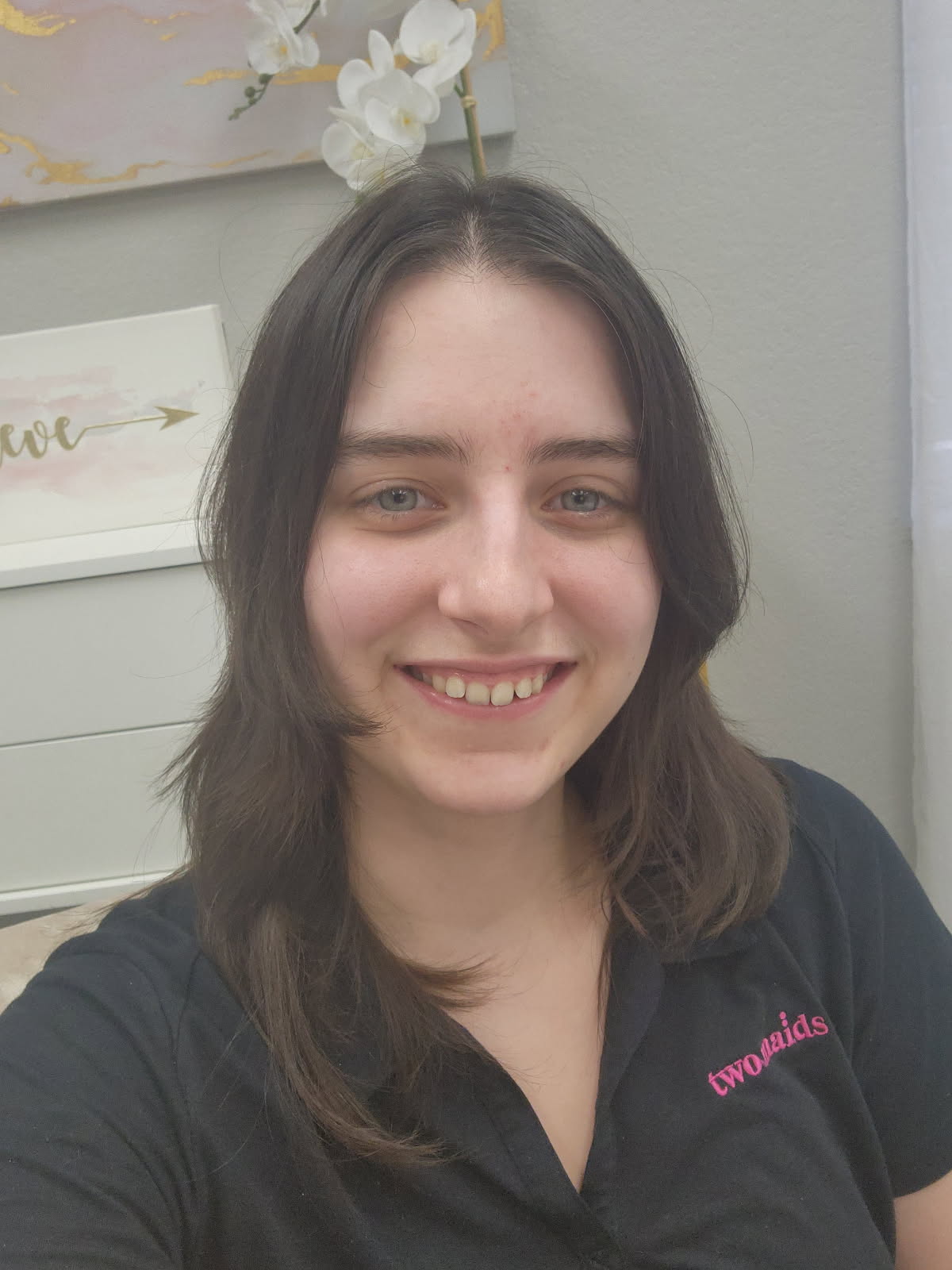 Tara Seymour | Manager at Two Maids Temple